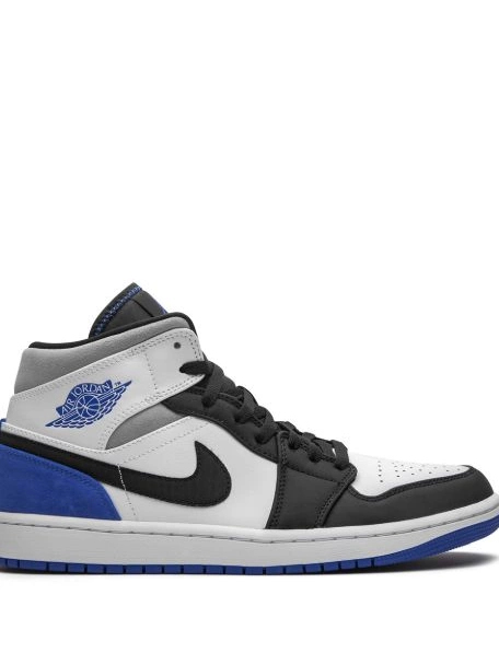 Air SE 1 Jordan Toe" "Game Men Jordan sneakers Mid Black Royal 0506